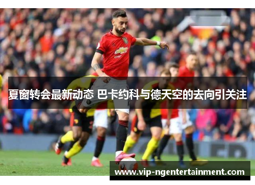 夏窗转会最新动态 巴卡约科与德天空的去向引关注