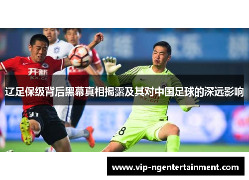 辽足保级背后黑幕真相揭露及其对中国足球的深远影响