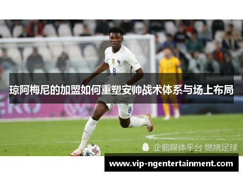 琼阿梅尼的加盟如何重塑安帅战术体系与场上布局