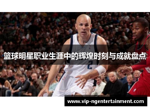 篮球明星职业生涯中的辉煌时刻与成就盘点